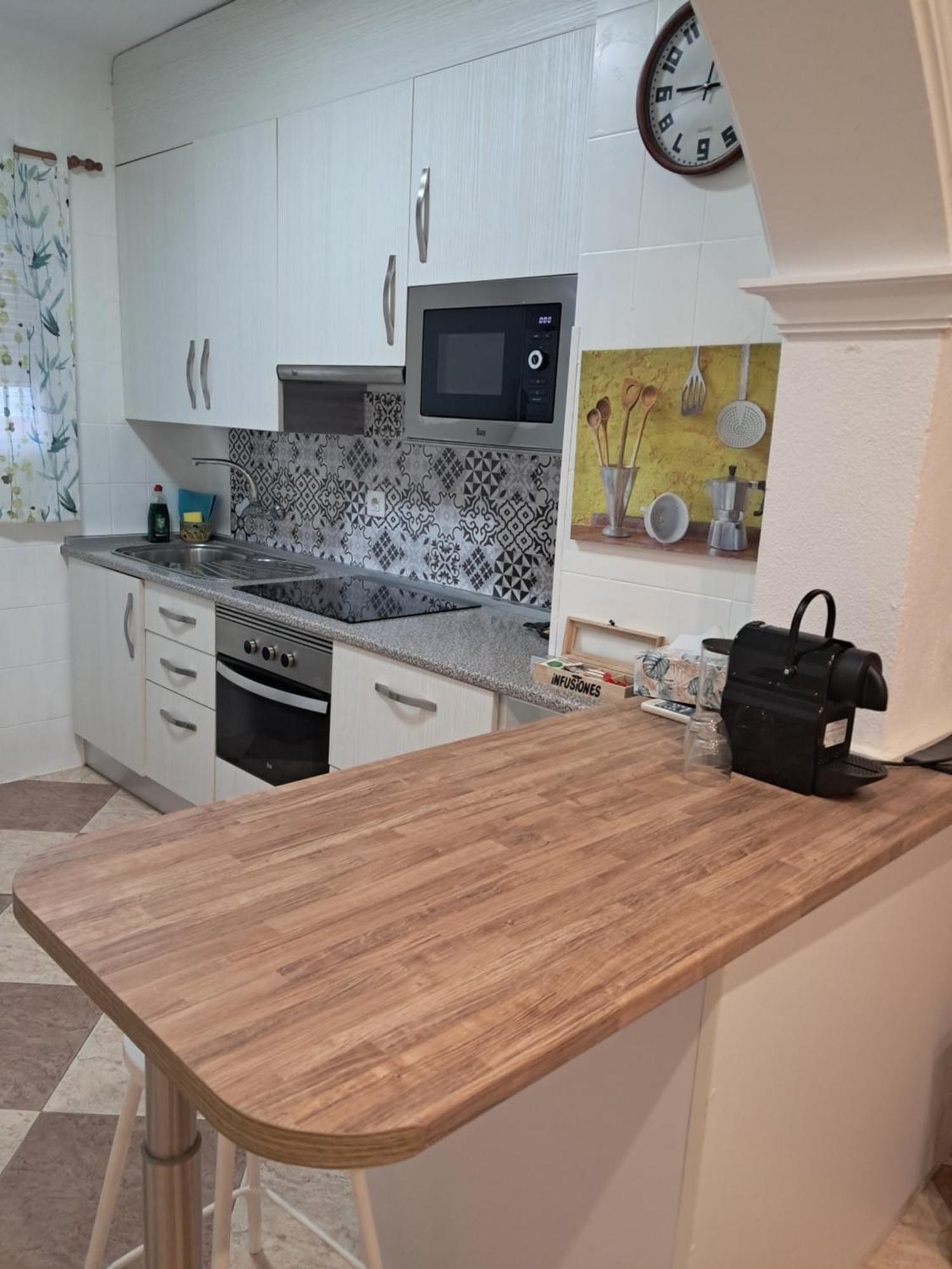 Casa La Vina- Alquiler Familias Y Parejas Villa Conil De La Frontera Cameră foto